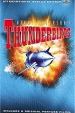 Watch Thunderbirds Are GO 123movieshub