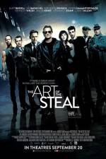 Watch The Art of the Steal 123movieshub