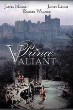Watch Prince Valiant 123movieshub