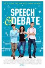 Watch Speech & Debate 123movieshub