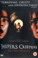 Watch Jeepers Creepers 123movieshub