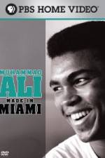 Watch Muhammad Ali Made in Miami 123movieshub