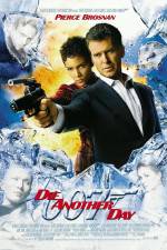Watch James Bond: Die Another Day 123movieshub