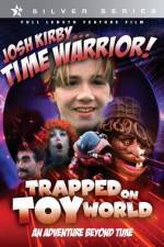 Watch Josh Kirby Time Warrior Chapter 3 Trapped on Toyworld 123movieshub