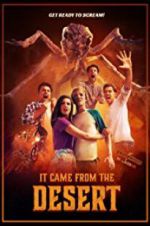 Watch It Came from the Desert 123movieshub