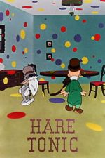 Watch Hare Tonic (Short 1945) Online 123movieshub