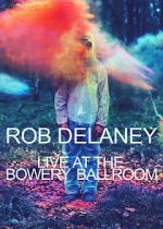 Watch Rob Delaney Live at the Bowery Ballroom 123movieshub
