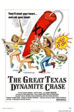 Watch The Great Texas Dynamite Chase 123movieshub