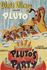 Watch Pluto\'s Party 123movieshub