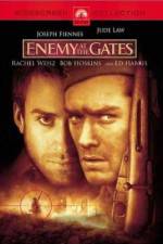 Watch Enemy at the Gates 123movieshub
