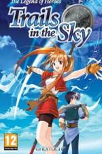 Watch The Legend of Heroes Trails in the Sky 123movieshub