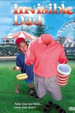 Watch Invisible Dad 123movieshub