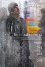 Watch Time Out of Mind 123movieshub