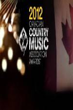 Watch Canadian Country Music Association Awards 123movieshub