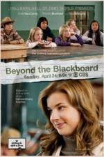 Watch Beyond the Blackboard Online 123movieshub