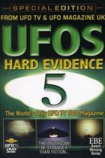Watch UFOs: Hard Evidence Vol 5 123movieshub