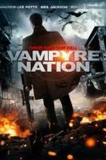 Watch Vampyre Nation 123movieshub