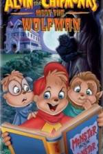 Watch Alvin and the Chipmunks Meet the Wolfman 123movieshub