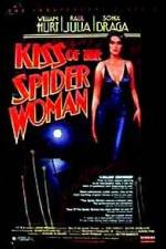 Watch Kiss of the Spider Woman Online 123movieshub