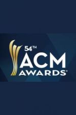 Watch 54th Annual Academy of Country Music Awards 123movieshub