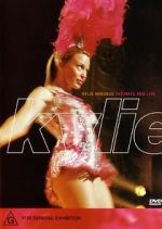 Watch Kylie: Intimate and Live 123movieshub