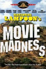 Watch National Lampoon's Movie Madness Online 123movieshub