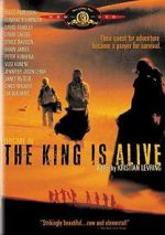 Watch The King Is Alive 123movieshub
