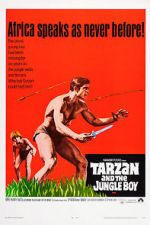 Watch Tarzan and the Jungle Boy Online 123movieshub