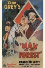 Watch Man of the Forest 123movieshub