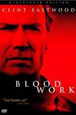 Watch Blood Work 123movieshub