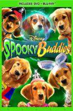 Watch Spooky Buddies 123movieshub