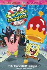 Watch The SpongeBob SquarePants Movie 123movieshub