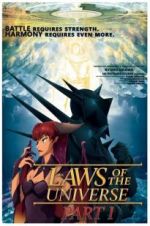 Watch Laws of the Universe Part 1 123movieshub