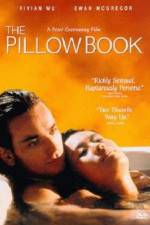 Watch The Pillow Book 123movieshub