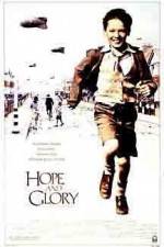 Watch Hope and Glory 123movieshub