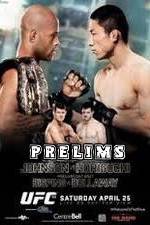 Watch UFC 186 Prelims 123movieshub