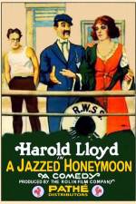 Watch A Jazzed Honeymoon 123movieshub