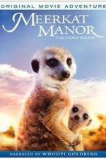 Watch Meerkat Manor The Story Begins 123movieshub