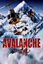 Watch Nature Unleashed: Avalanche 123movieshub