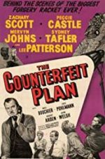 Watch The Counterfeit Plan 123movieshub