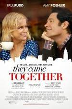 Watch They Came Together 123movieshub
