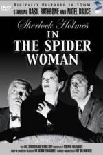 Watch The Spider Woman 123movieshub