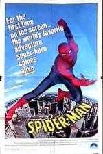 Watch "The Amazing Spider-Man" Pilot 123movieshub