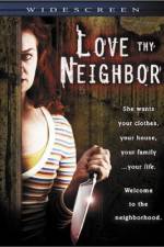Watch Love Thy Neighbor 123movieshub