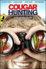Watch Cougar Hunting 123movieshub