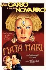 Watch Mata Hari 123movieshub