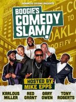 Watch DeMarcus Cousins Presents Boogie\'s Comedy Slam 123movieshub