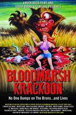 Watch Bloodmarsh Krackoon 123movieshub