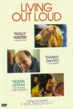 Watch Living Out Loud Online 123movieshub