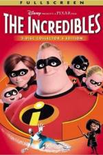 Watch The Incredibles 123movieshub